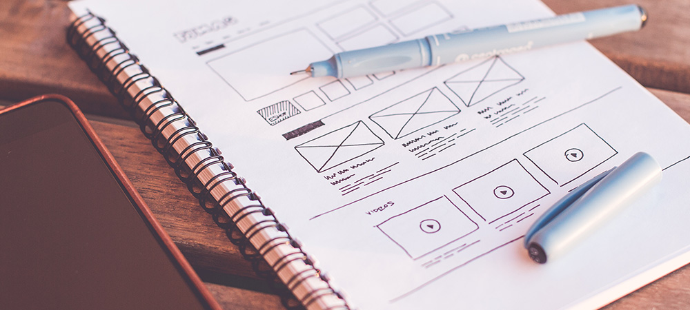 UX&UI Designer Inspiron Solutions